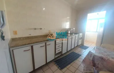 Apartamento com 2 quartos à venda na Praia Grande, Ubatuba 