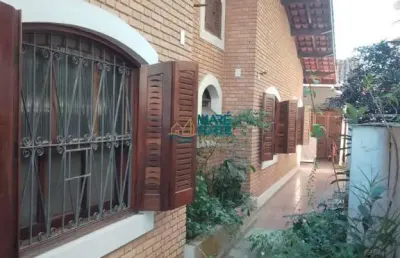 Casa com 3 quartos à venda em Itaguá, Ubatuba 
