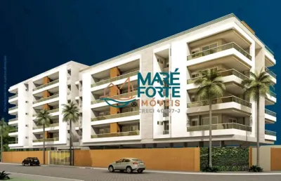 Pré-lançamento com 2 suítes + lavabo próximo a praia das toninhas!