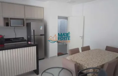 Apartamento novo com mobília nas toninhas em ubatuba sp