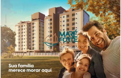 Empreendimento com 2 ou 3 dormitórios a 3 minutos da praia! aceita financiamento!