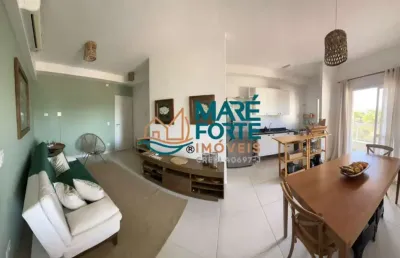 Lindo apartamento no itaguá a 600 metros da praia e vista para o mar