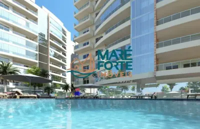 O melhor e maior empreendimento do litoral norte. localizado em área nobre, na praia de indaiá.