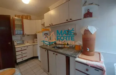 Cobertura com 2 quartos à venda no Centro, Ubatuba 