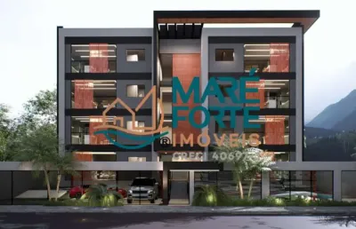 Apartamento com 1 quarto à venda no Jardim Arua, Caraguatatuba 