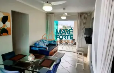 Linda cobertura com vista para a serra e piscina privativa!
