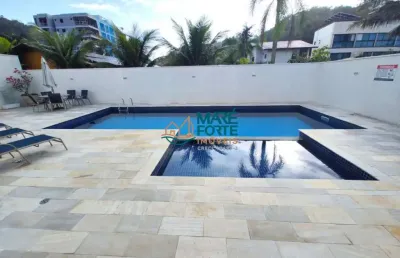 Apartamento com 2 quartos à venda em Toninhas, Ubatuba 