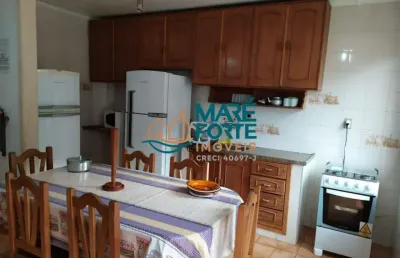 Linda cobertura duplex, com uma área gourmet enorme!