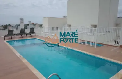 Apartamento próximo a praia das toninhas em ubatuba sp
