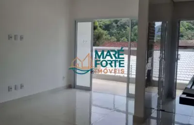 Apartamento com 2 quartos à venda em Toninhas, Ubatuba 