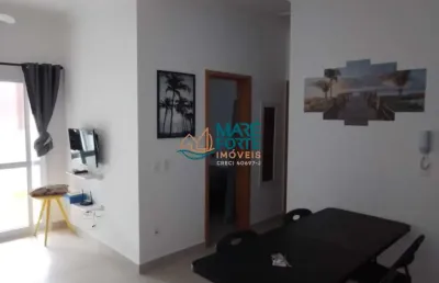 Apartamento próximo a praia das toninhas em ubatuba sp