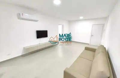 Apartamento com 3 quartos à venda no Centro, Ubatuba 