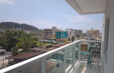 Apartamento próximo a praia das toninhas em ubatuba sp
