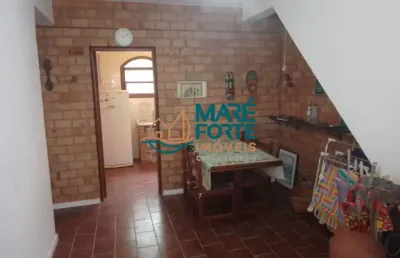 Apartamento próximo a praia das toninhas em ubatuba sp