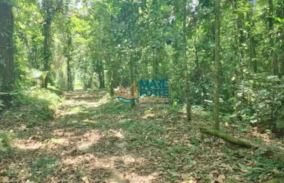 Area de frente para a rodovia oswaldo cruz (6 km do centro)
