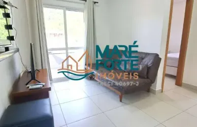 Apartamento com 2 quartos à venda em Toninhas, Ubatuba 