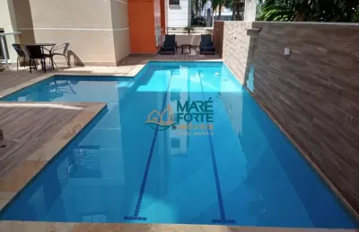 Apartamento com 3 quartos à venda na Praia Grande, Ubatuba 
