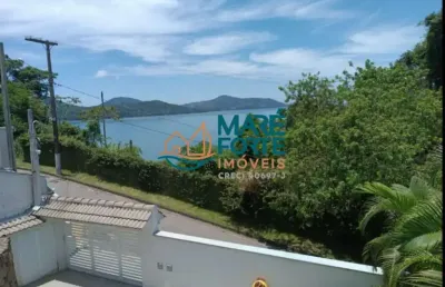 Casa em condomínio fechado com 4 quartos à venda no Santa Rita, Ubatuba 