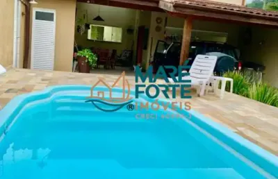 Casa com 4 quartos à venda em Toninhas, Ubatuba 