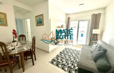 Apartamento com 2 quartos à venda na Praia Grande, Ubatuba 