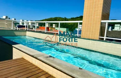 Apartamento amplo e mobiliado na área nobre da praia grande!