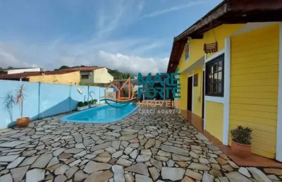 Linda propriedade casa sede mais duas suítes independentes externas ( chalés )