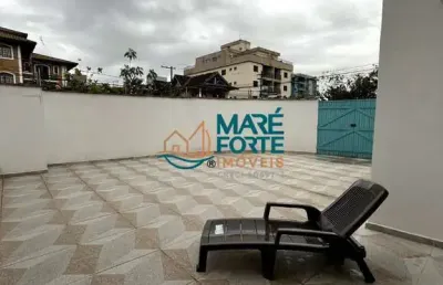 Casa com 2 quartos à venda em Itaguá, Ubatuba 