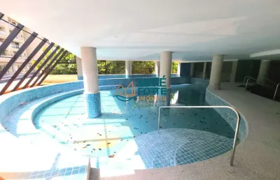 Apartamento com 3 quartos à venda em Itaguá, Ubatuba 