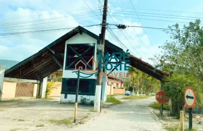Terreno à venda em Maranduba, Ubatuba 