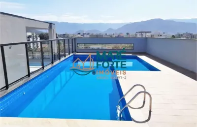 Apartamento com 2 quartos à venda em Itaguá, Ubatuba 
