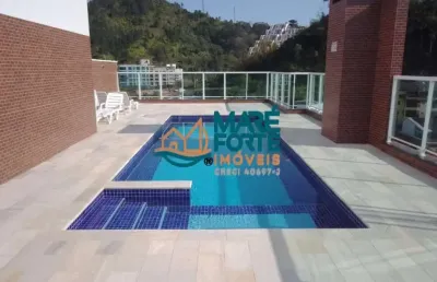 Apartamento com 3 quartos à venda em Toninhas, Ubatuba 