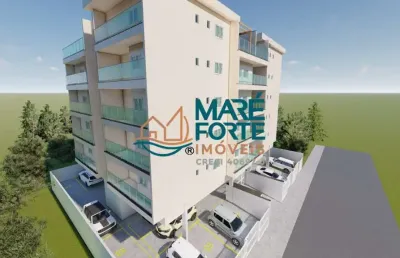 Apartamento com 2 quartos à venda em Perequê Açu, Ubatuba 