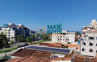 Apartamento a 100 mts da orla na praia grande em ubatuba sp