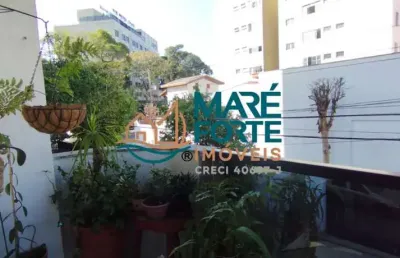 Apartamento com 2 quartos à venda no Jardim Eulália, Taubaté 
