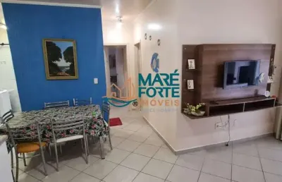Apartamento com 2 quartos à venda na Praia Grande, Ubatuba 
