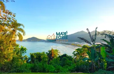 Casa em condominio de praia com linda vista para o mar!