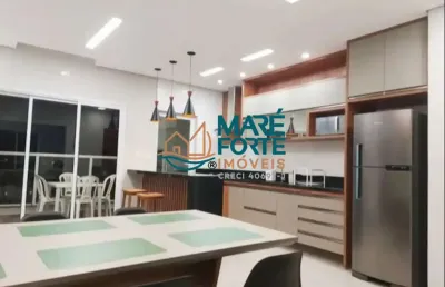 Cobertura com 3 quartos à venda no Centro, Ubatuba 