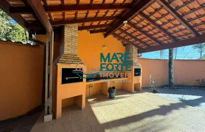 Apartamento duplex apenas 300 metros da orla da praia grande