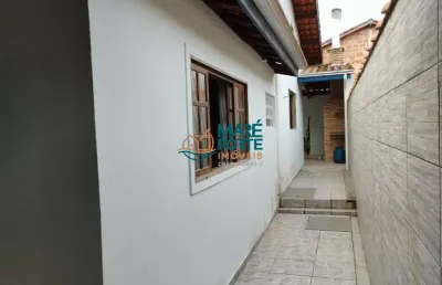 Casa com 3 quartos à venda no Taquaral, Ubatuba 