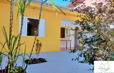Casa com 2 quartos à venda no Praia Dura, Ubatuba 
