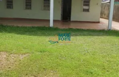 Casa com 1 quarto à venda em Perequê Açu, Ubatuba 