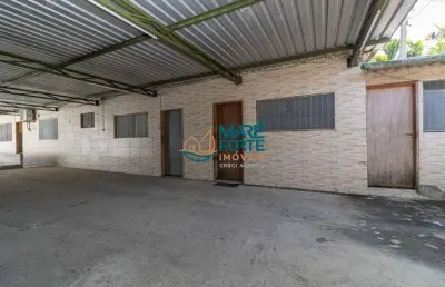 Casa com 3 quartos à venda em Perequê Açu, Ubatuba 