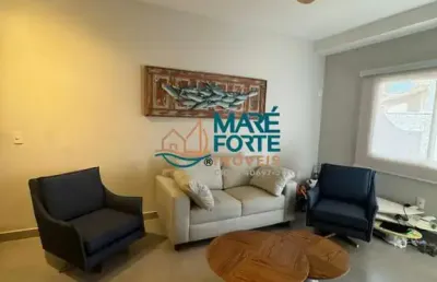 Apartamento com 3 quartos à venda em Itaguá, Ubatuba 