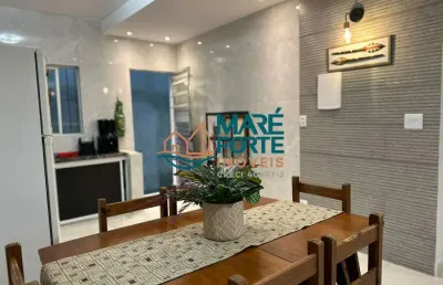 Apartamento com 2 quartos à venda na Praia Grande, Ubatuba 
