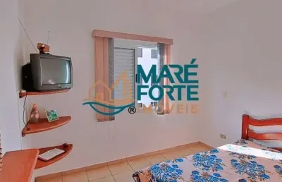 Apartamento com 2 quartos à venda em Itaguá, Ubatuba 