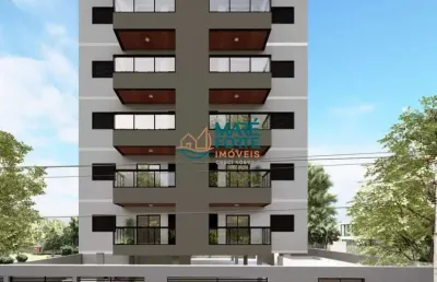 Apartamento com 1 quarto à venda no Silop, Ubatuba 