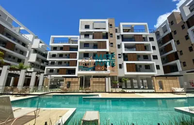 Apartamento novo com 3 suítes a apenas 70 metros da praia da enseada! últimas unidades!