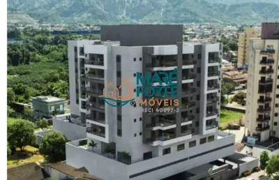 Pré-lançamento em caraguatatuba, 150m da praia aruan