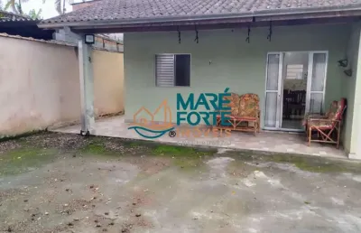 Casa com 4 quartos à venda no Jardim Samambaia, Ubatuba 