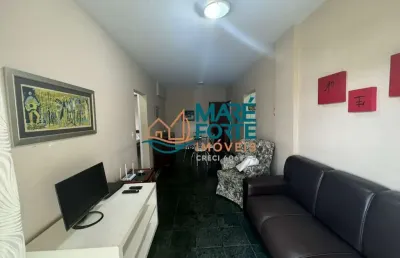 Apartamento amplo com dois dormitórios no bairro itaguá
